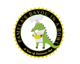 Pamela's Bayou in A Bowl entry by ELPIS KARATHANASI