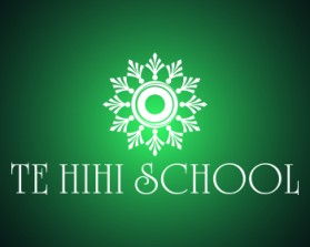 Te Hihi School entry by Aries86