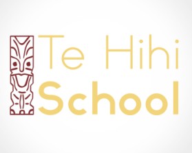 Te Hihi School entry by StyloBranding