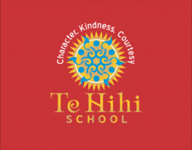 Te Hihi School entry by yoyOK77