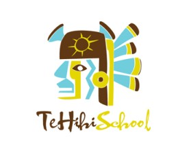 Te Hihi School entry by elpisk