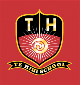 Te Hihi School entry by yoyOK77