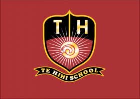 Te Hihi School entry by yoyOK77