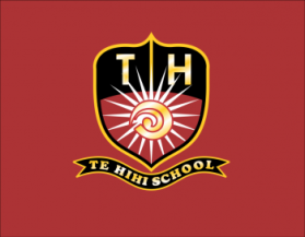 Te Hihi School entry by yoyOK77
