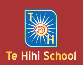 Te Hihi School entry by yoyOK77