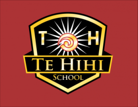 Te Hihi School entry by yoyOK77