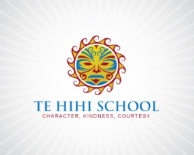 Te Hihi School entry by max001