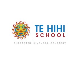 Te Hihi School entry by max001