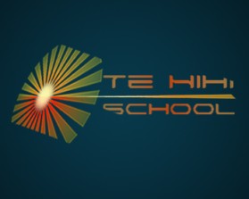 Te Hihi School entry by DNS:DSGN