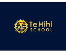 Te Hihi School entry by dimas_13thgent