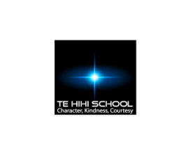 Te Hihi School entry by MR_Design