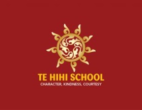 Te Hihi School entry by rSo