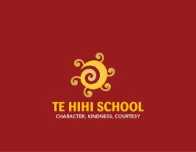 Te Hihi School entry by rSo