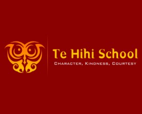 Te Hihi School entry by preety