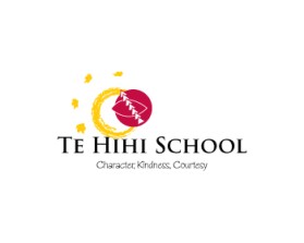 Te Hihi School entry by ibbie ammiel