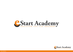 eStartAcademy entry by SpectraWaves