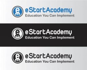 eStartAcademy entry by DesignSpot