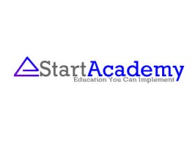 eStartAcademy entry by enviedesigns