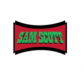 Sam Scott  entry by Re3volution Design