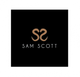 Sam Scott  entry by Re3volution Design