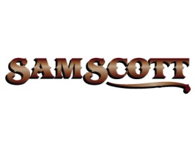 Sam Scott  entry by redbirddesign