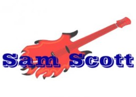 Sam Scott  entry by paguy58