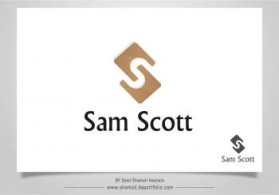 Sam Scott  entry by shamoil
