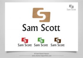 Sam Scott  entry by shamoil