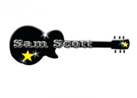 Sam Scott  entry by paguy58