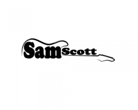 Sam Scott  entry by titif67