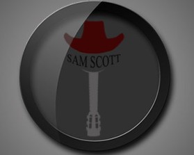 Sam Scott  entry by DNS:DSGN