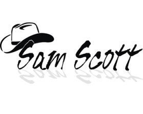 Sam Scott  entry by sahrizvi88