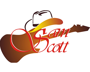 Logo Design for Sam Scott