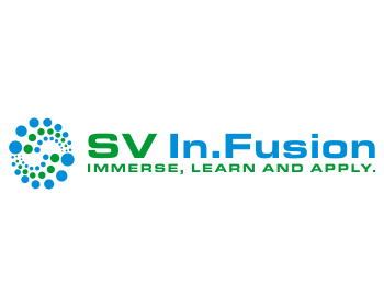 Logo Design for SV In.Fusion / svinfusion.com