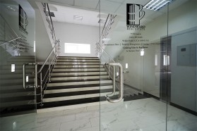 Windward Real Estate entry by NidusGraphics