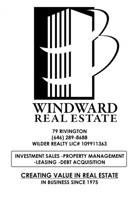 Windward Real Estate entry by cmyk