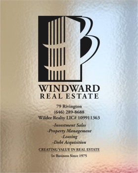 Windward Real Estate entry by tornado