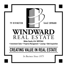 Windward Real Estate entry by cj38