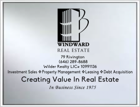Windward Real Estate entry by Sagar7555