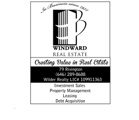 Windward Real Estate entry by Sagar7555