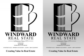 Windward Real Estate entry by cmyk