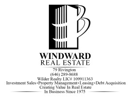 Windward Real Estate entry by Adam