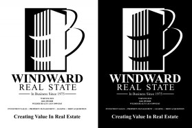 Windward Real Estate entry by cmyk