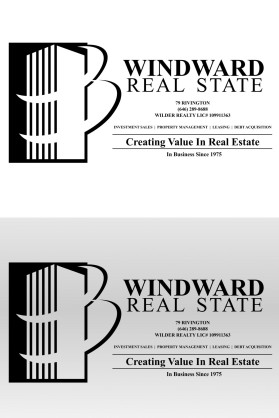 Windward Real Estate entry by cmyk