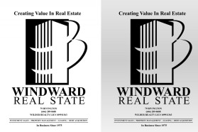 Windward Real Estate entry by cmyk