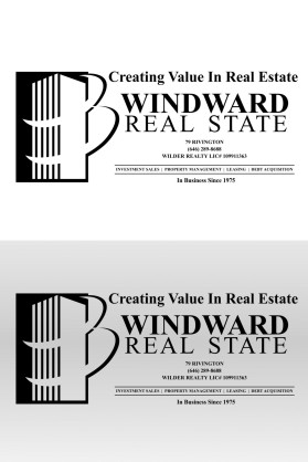 Windward Real Estate entry by cmyk
