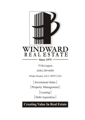 Windward Real Estate entry by numerouno
