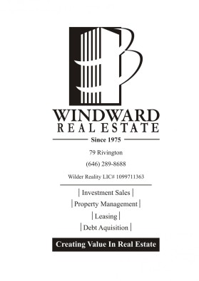 Windward Real Estate entry by numerouno