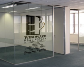 Windward Real Estate entry by uyoxsoul
