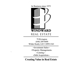 Windward Real Estate entry by Sagar7555